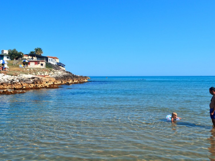 Spiaggia
#spiaggia