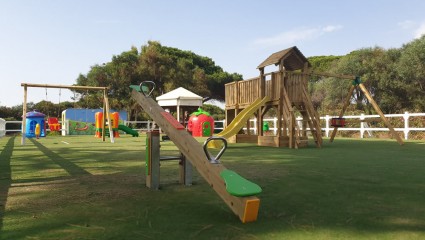 Parco Giochi
