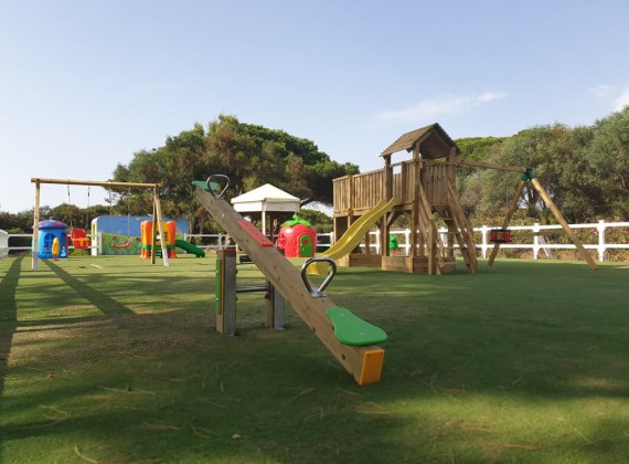 Parco Giochi
