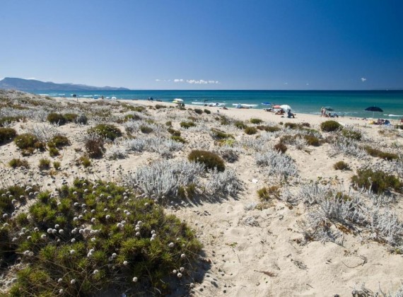 Spiaggia
