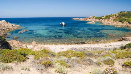 Spiaggia
