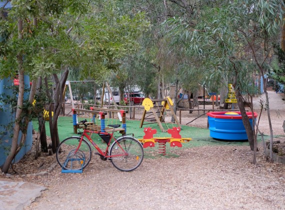 Parco Giochi
