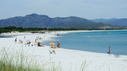 Spiaggia
