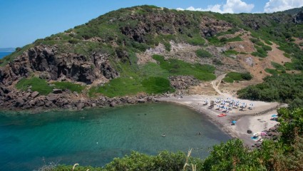 Spiaggia
