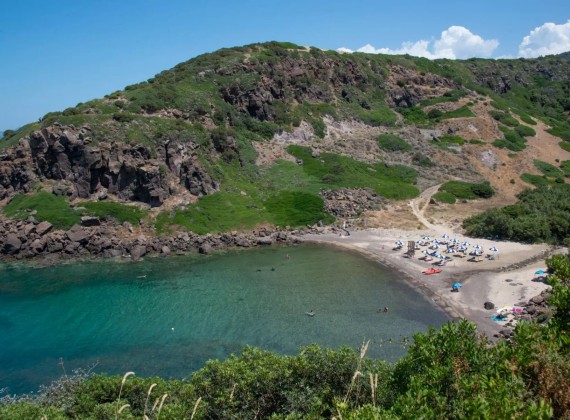 Spiaggia
