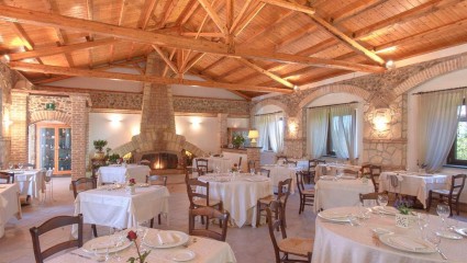 Ristorante
