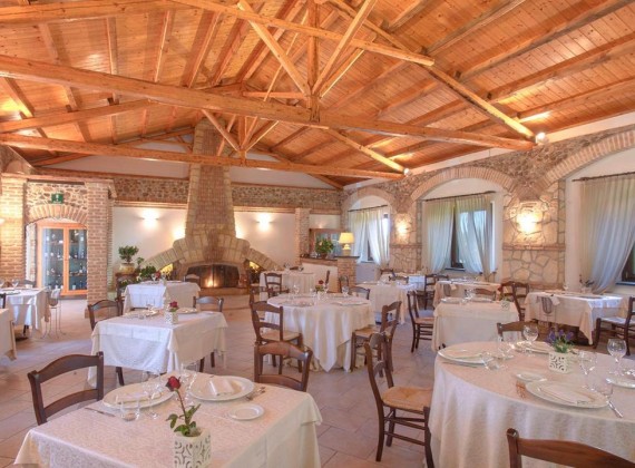 Ristorante
