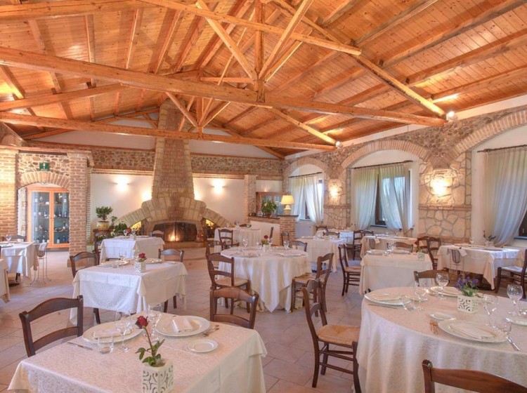 Ristorante
#ristorante