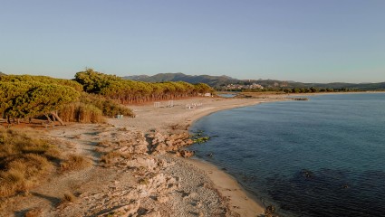 Spiaggia
