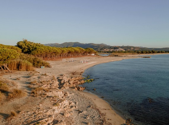 Spiaggia
