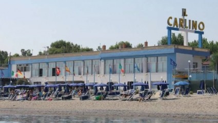 Spiaggia
