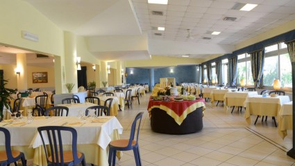 Ristorante
