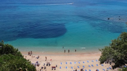 Spiaggia
