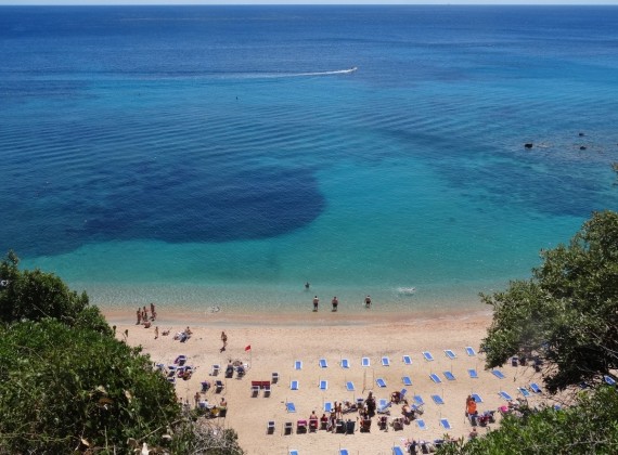 Spiaggia
