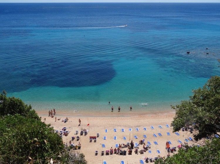 Spiaggia
#spiaggia