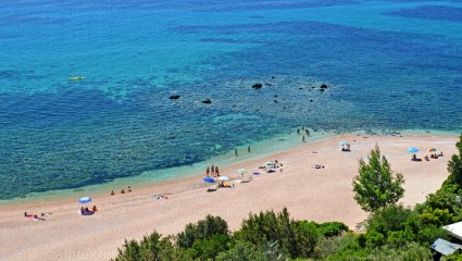 Spiaggia
