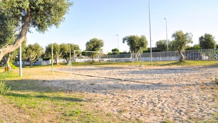 campo sportivo
#campo