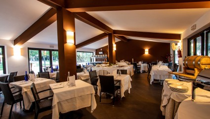 ristorante
