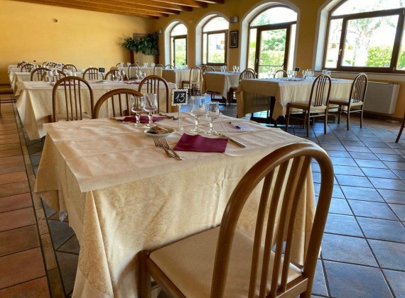 ristorante
