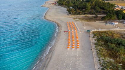 Spiaggia
