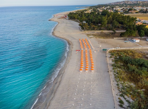 Spiaggia
