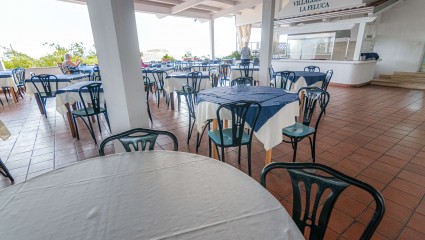 ristorante
