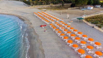 Spiaggia
