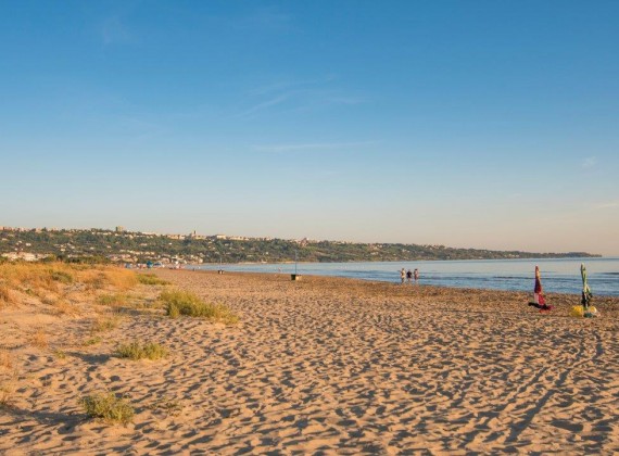 Spiaggia
