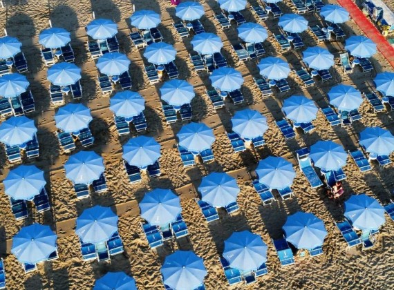 Spiaggia
