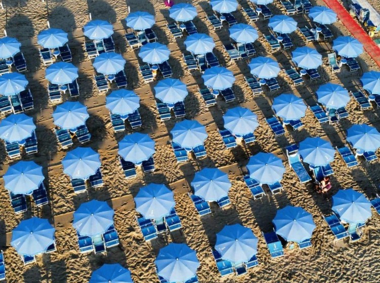 Spiaggia
#spiaggia