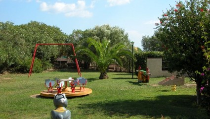 Area Giochi
