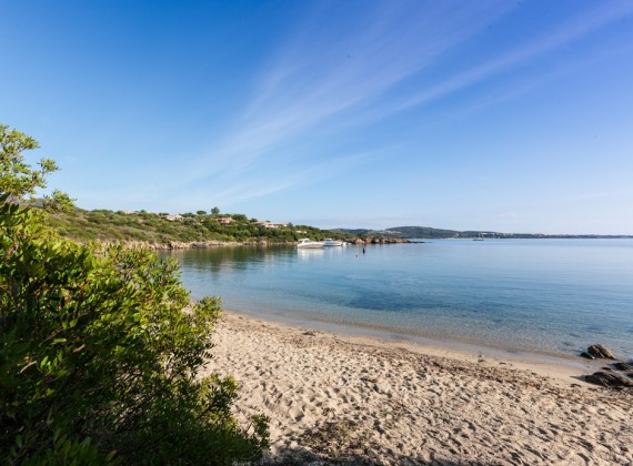 Spiaggia
