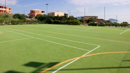 Area Giochi
