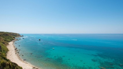 Spiaggia
