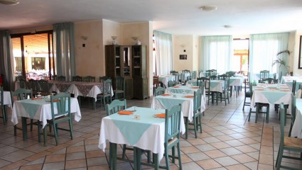 Ristorante
