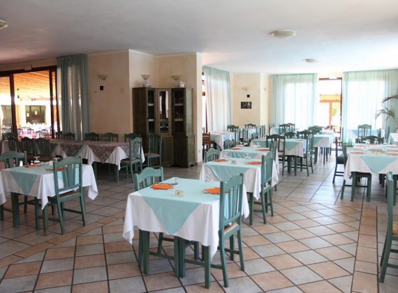 Ristorante
