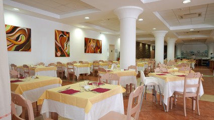 ristorante
