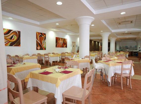 ristorante
