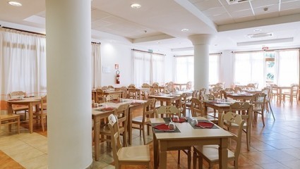 ristorante
