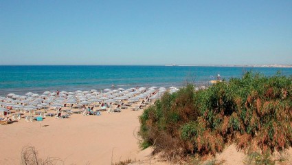 Spiaggia
