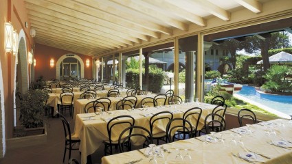 Ristorante
