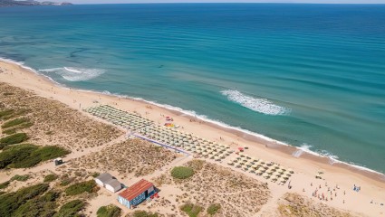 Spiaggia
