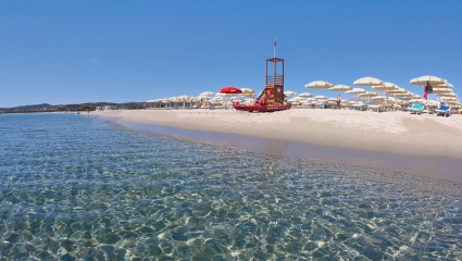 Spiaggia
