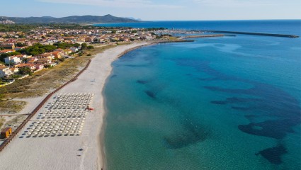 Spiaggia
