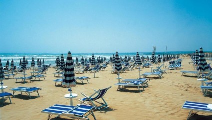 Spiaggia
