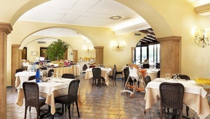 Ristorante
