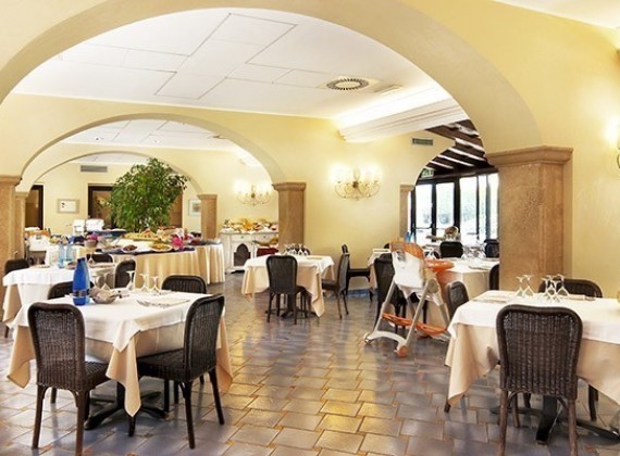 Ristorante
