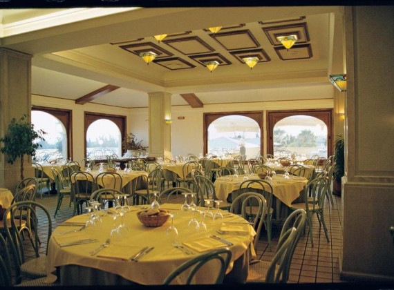 Ristorante
