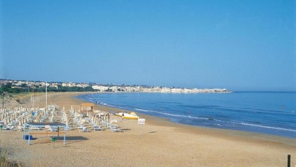 Spiaggia
