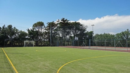 Campi Sportivi
